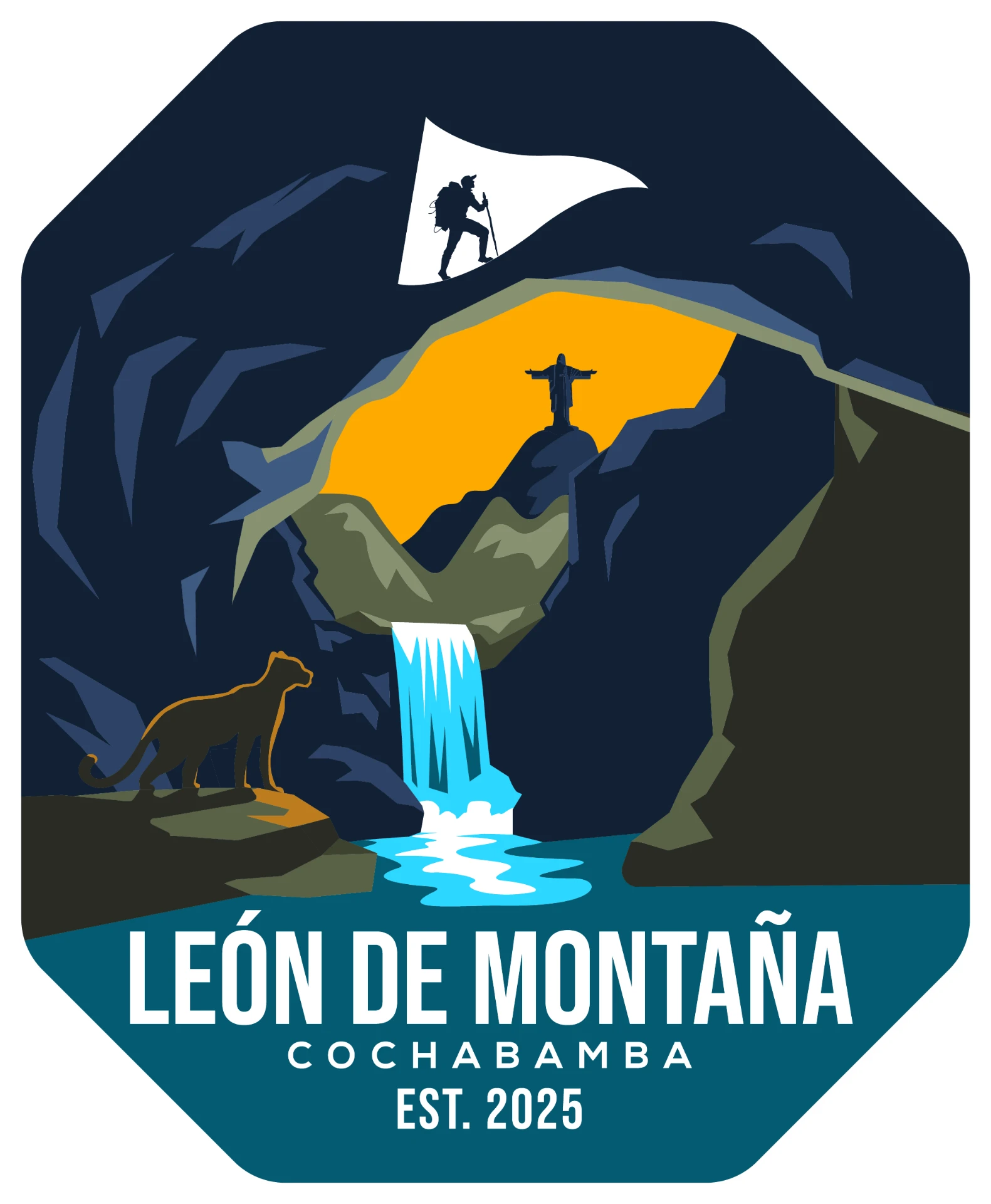 TOP León de Montaña